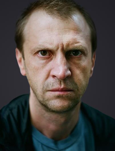 Трибунцев Тимофей