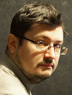 Кузнецов Всеволод