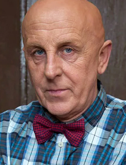 Вертинский Алексей