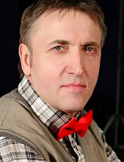 Акулич Олег
