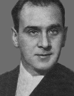 Петров Владимир