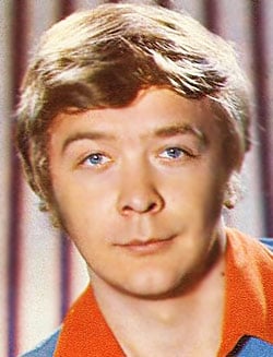 Проханов Сергей