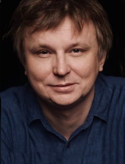 Уманов Сергей