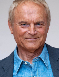 Picture of the actor