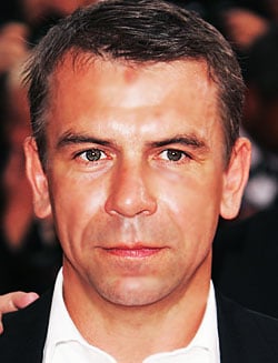 Picture of the actor