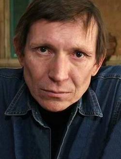 Полуян Алексей