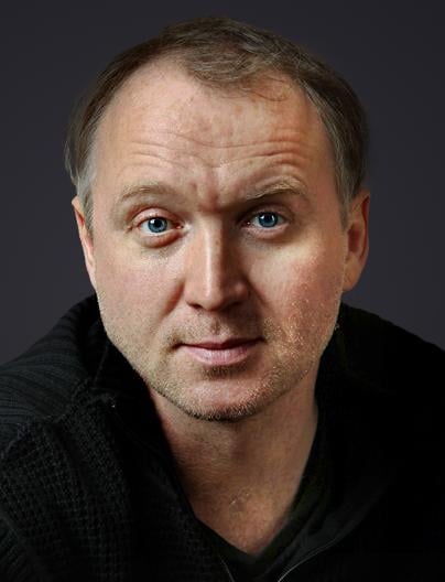 Алмазов Олег