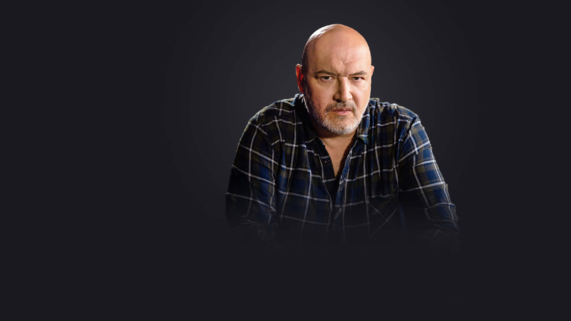 Picture of the actor