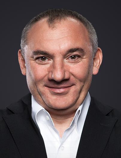 Фоменко Николай