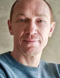 Коновалов Максим