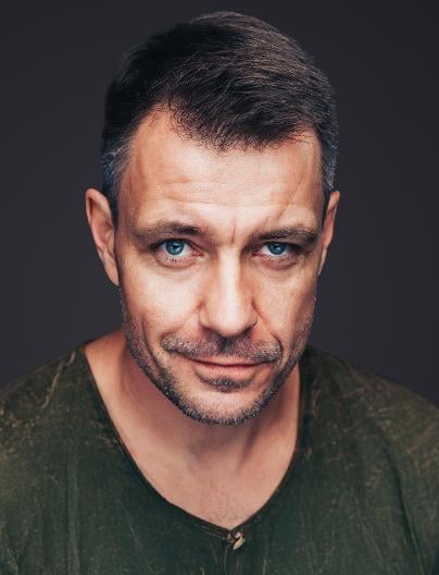 Гребенщиков Кирилл