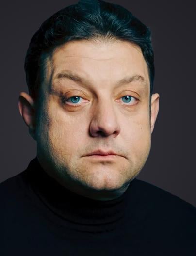 Полицеймако Михаил