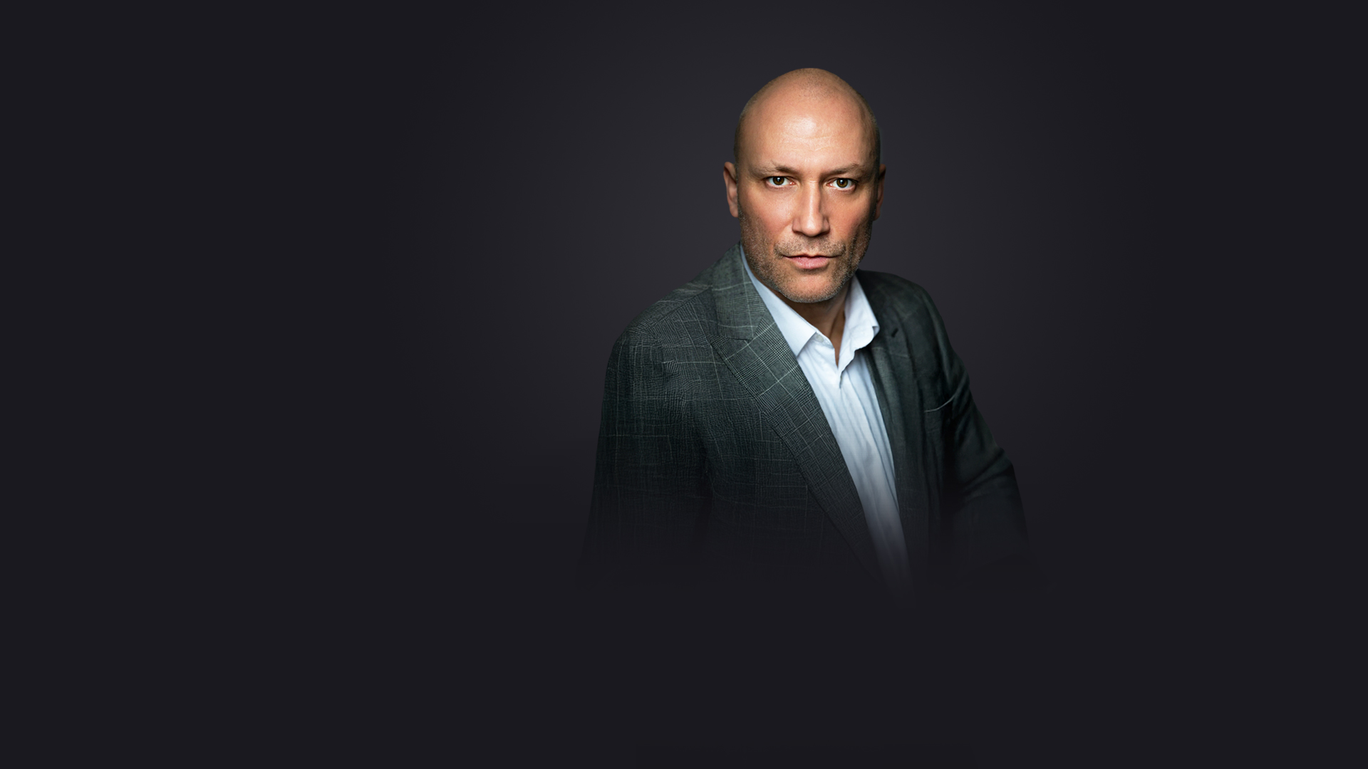 Picture of the actor