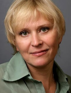 Гуляренко Анна