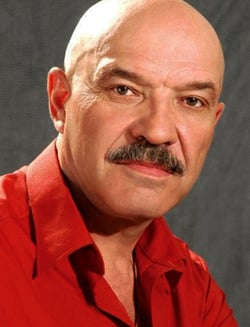 Мацкевич Иван