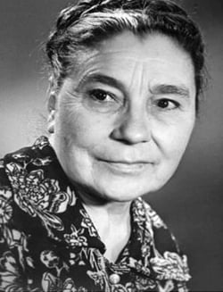 Макарова Галина