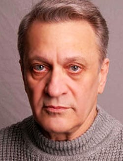 Сластин Александр