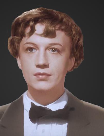 Консовский Алексей