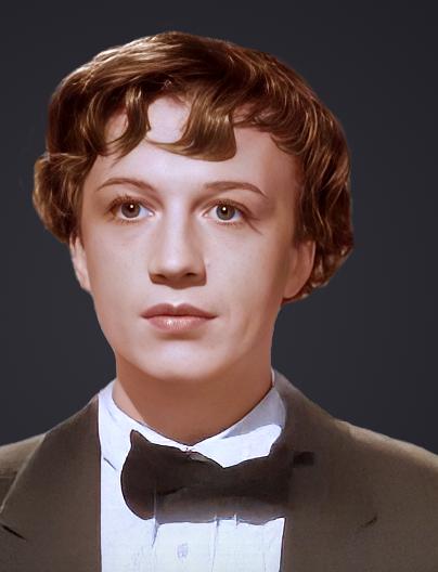 Консовский Алексей