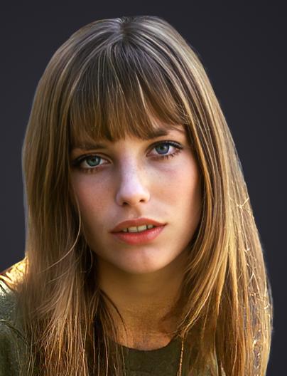 Биркин Джейн