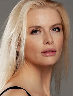 Чурина Анна