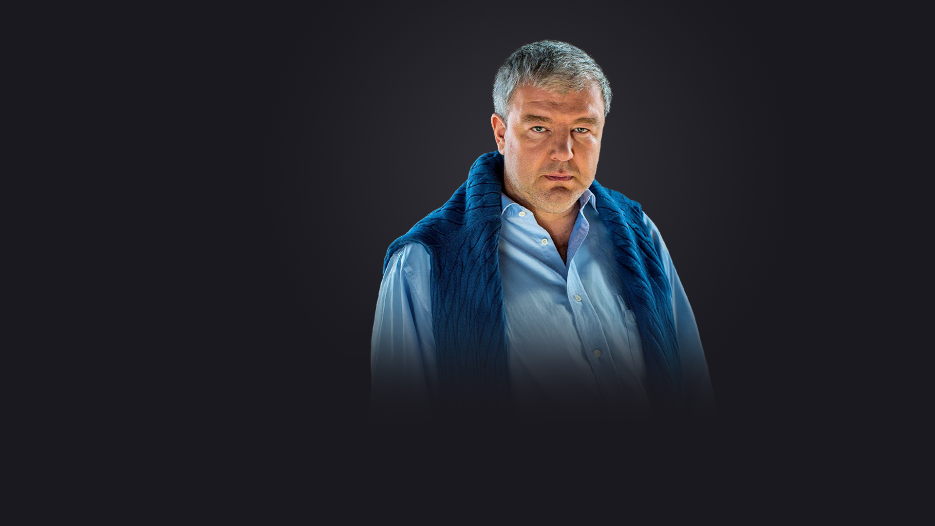Picture of the actor