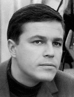 Гусев Юрий