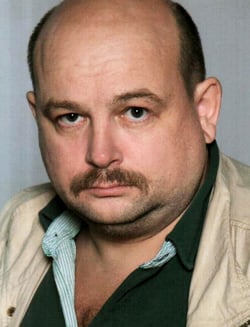 Харыбин Андрей