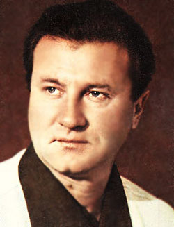 Юдин Геннадий