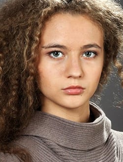 Лунегова Полина