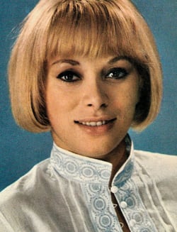 Picture of the actor