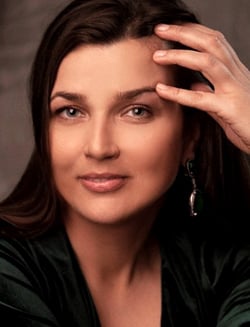 Полякова Вера