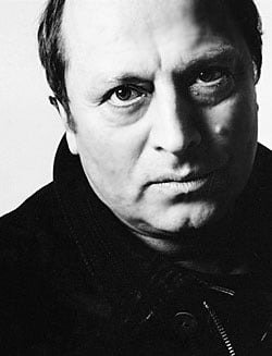 Picture of the actor