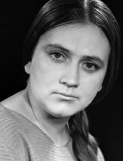 Бунина Ирина