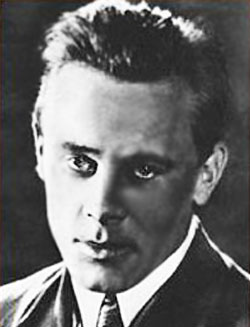 Соболевский Петр