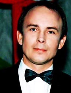 Тимошкин Александр