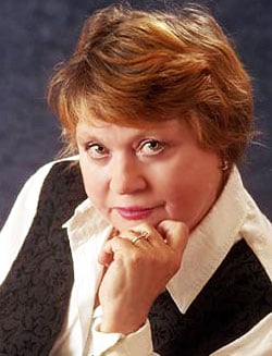 Королева Елена