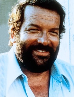 Picture of the actor