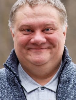 Ревенко Александр