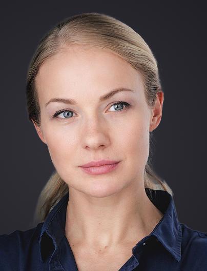 Аросьева Елена