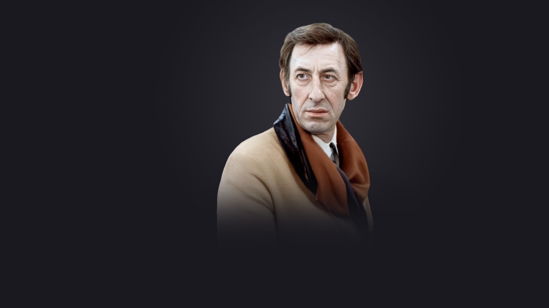 Picture of the actor