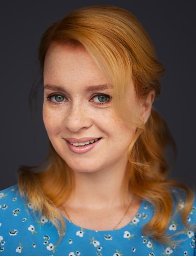 Фото - Екатерина Копанова