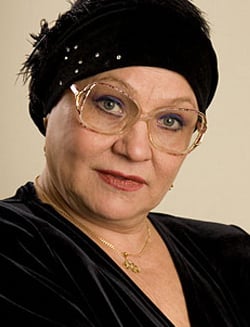 Русланова Нина