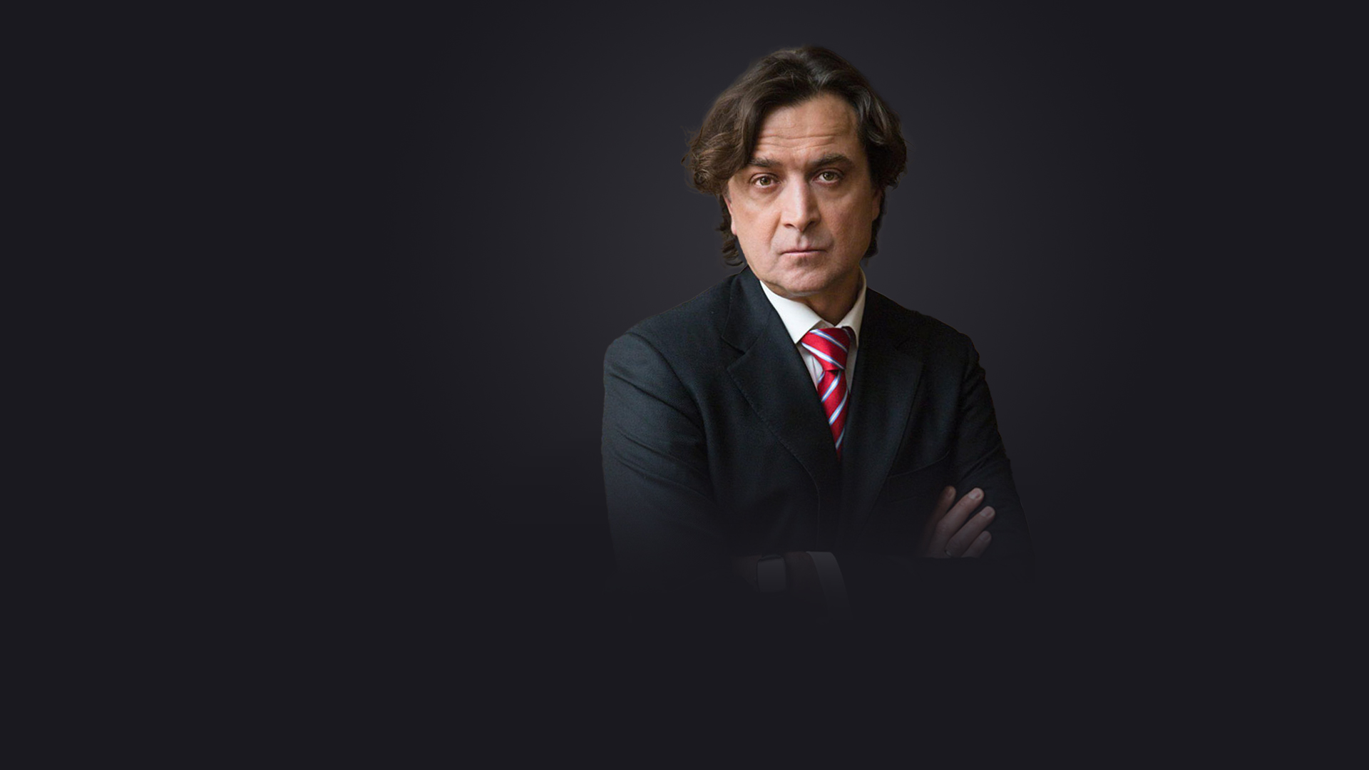 Picture of the actor