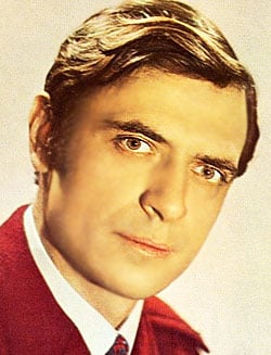 Лазарев Александр