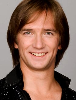 Красилов Петр