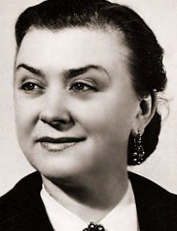 Миронова Мария
