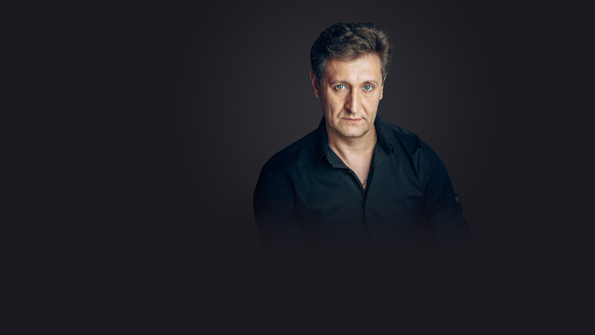 Picture of the actor
