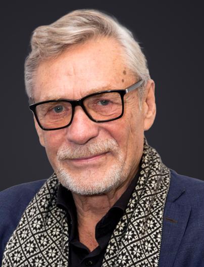 Михайлов Александр