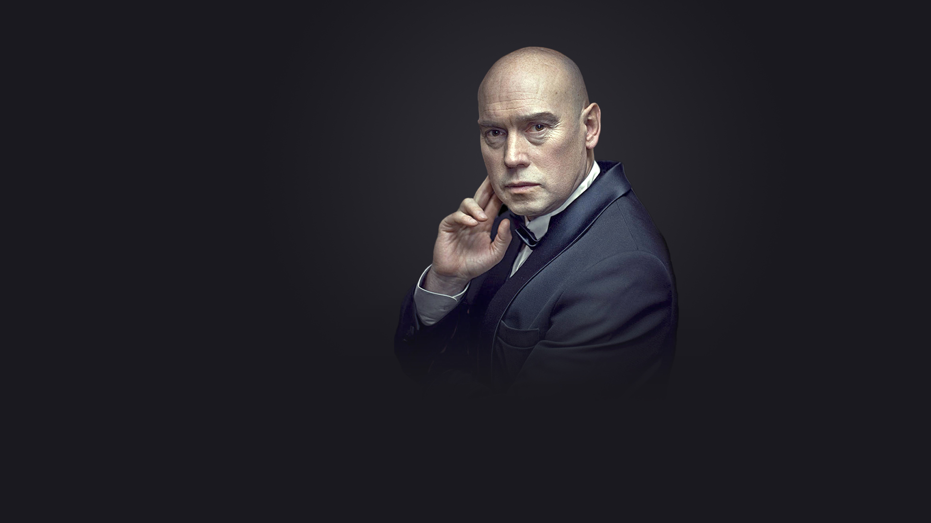 Picture of the actor